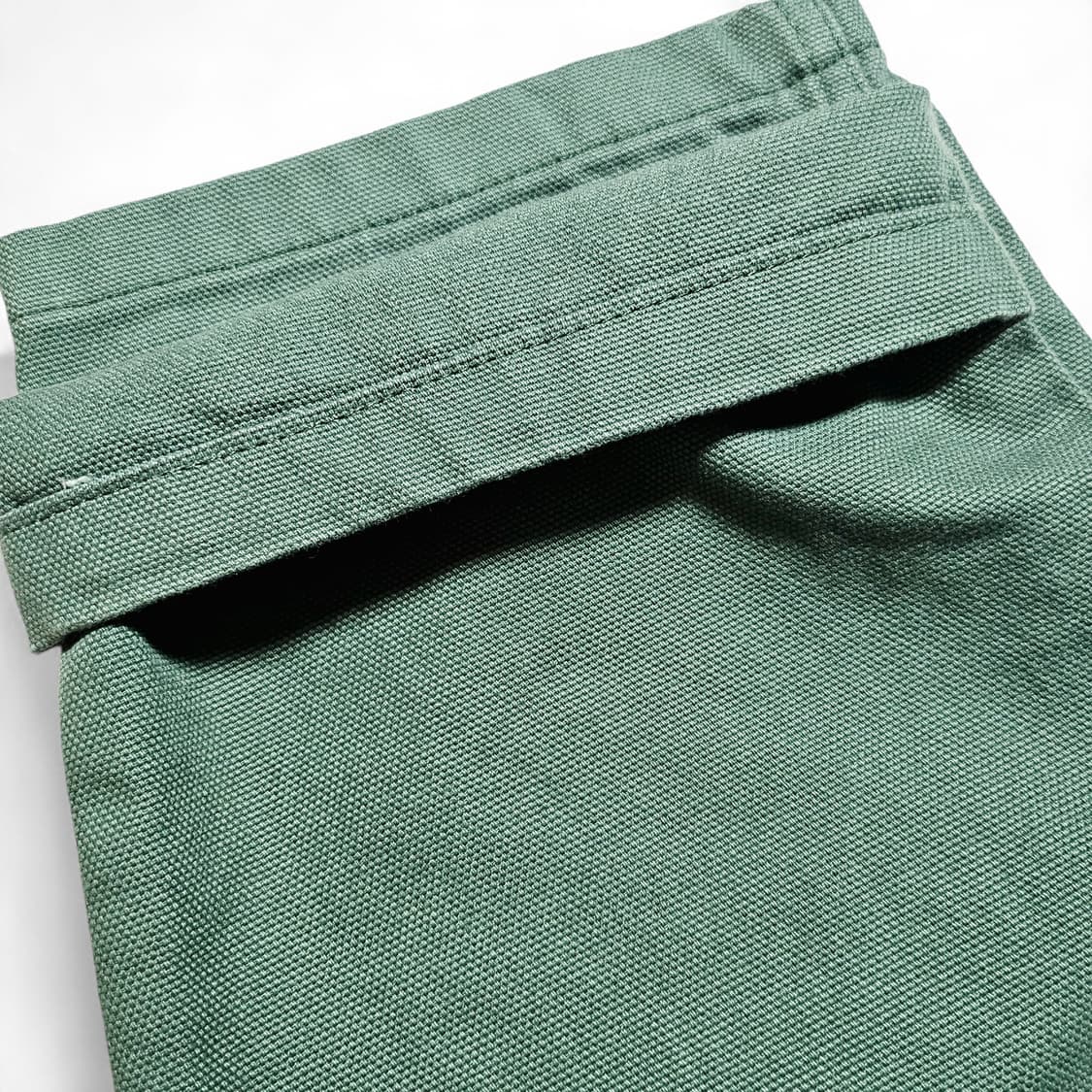 [새상품][31][디키즈]덕 캔버스 카펜터 팬츠 다크 포레스트 상품이미지5