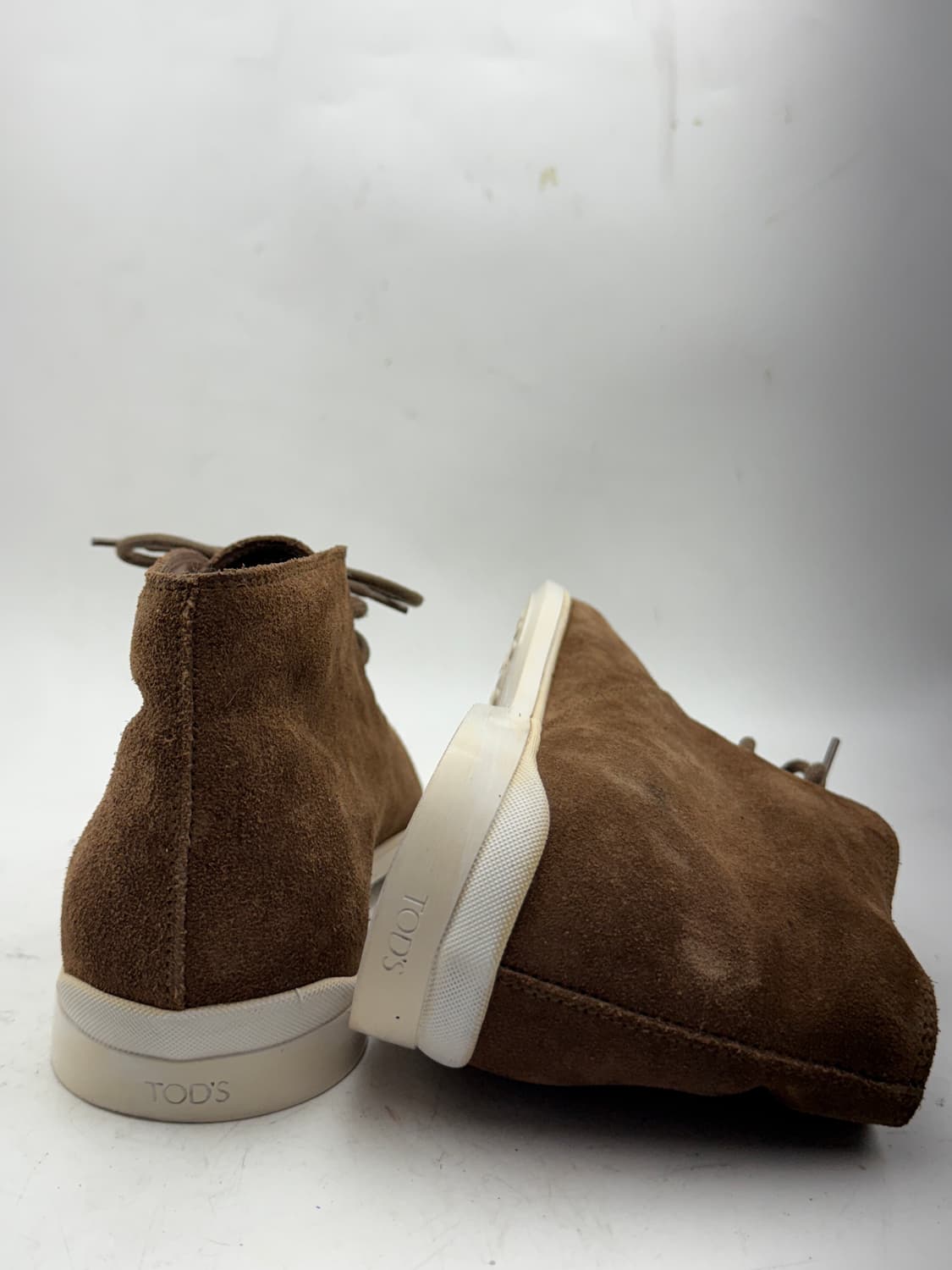 정품)토즈부츠.워커260 상품이미지7