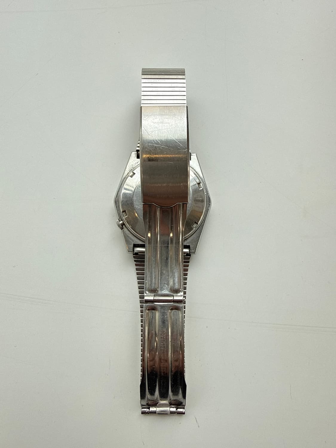 70s Seiko 5 Automatic 빈티지 세이코 오토매틱 스틸 시계 상품이미지5