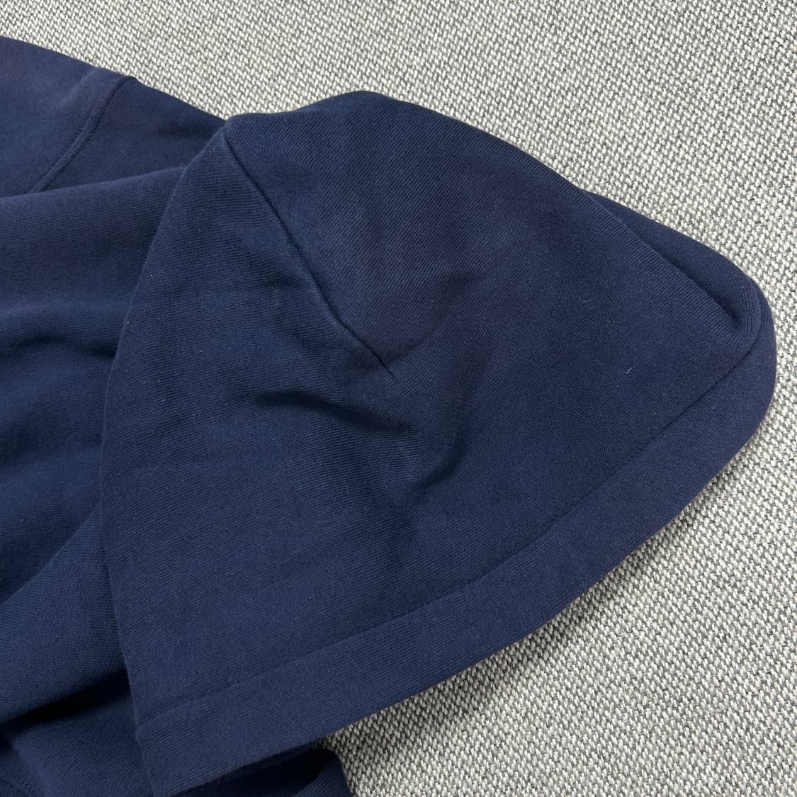 폴로 네이비 스몰포니 후드집엄(L(14-16)) 상품이미지10