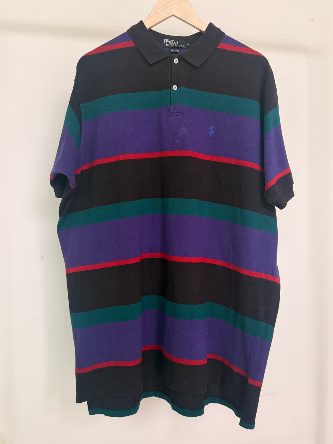 폴로(Polo Ralph Lauren) 스트라이프 pk 상품이미지2