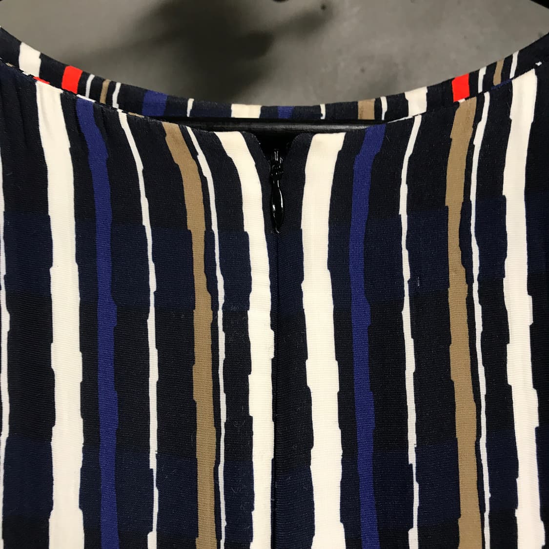 마르니 반팔 블라우스 40(W) 상품이미지6