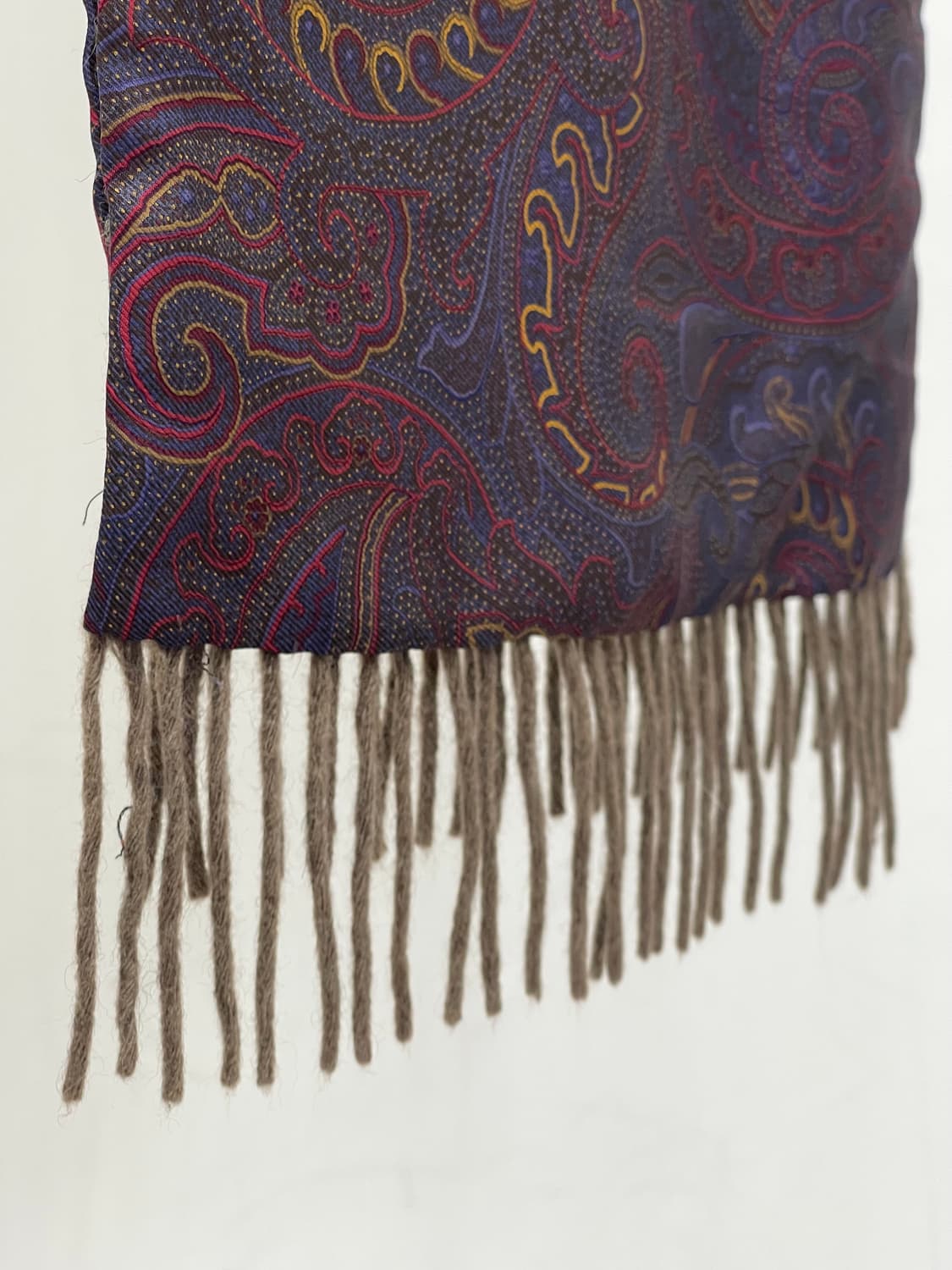 에트로(양면) 머플러 상품이미지4