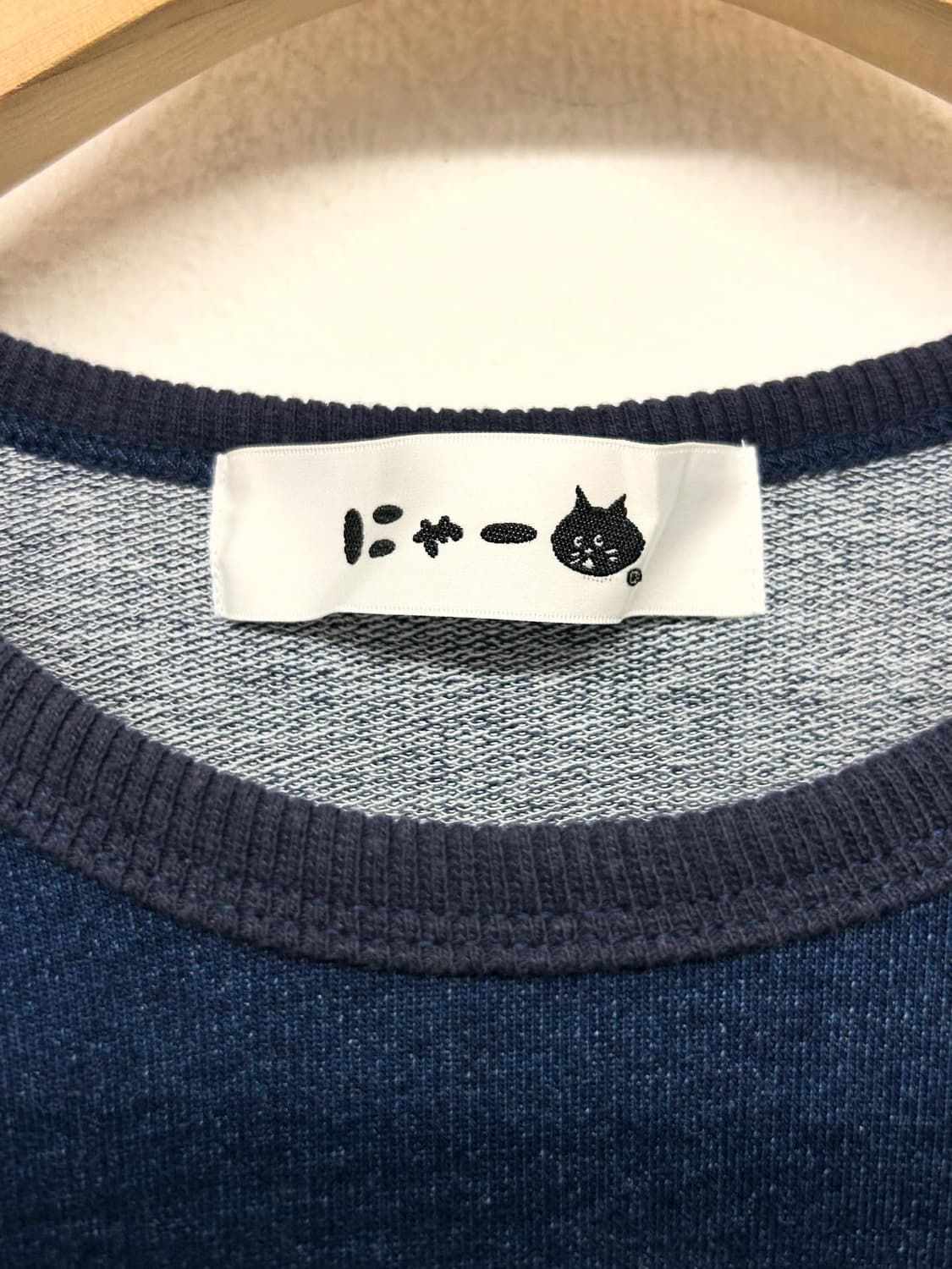 네넷 냐 고양이 원피스 상품이미지4