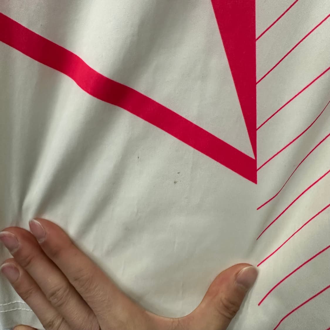 나이키 2002 국대 유니폼 상품이미지4