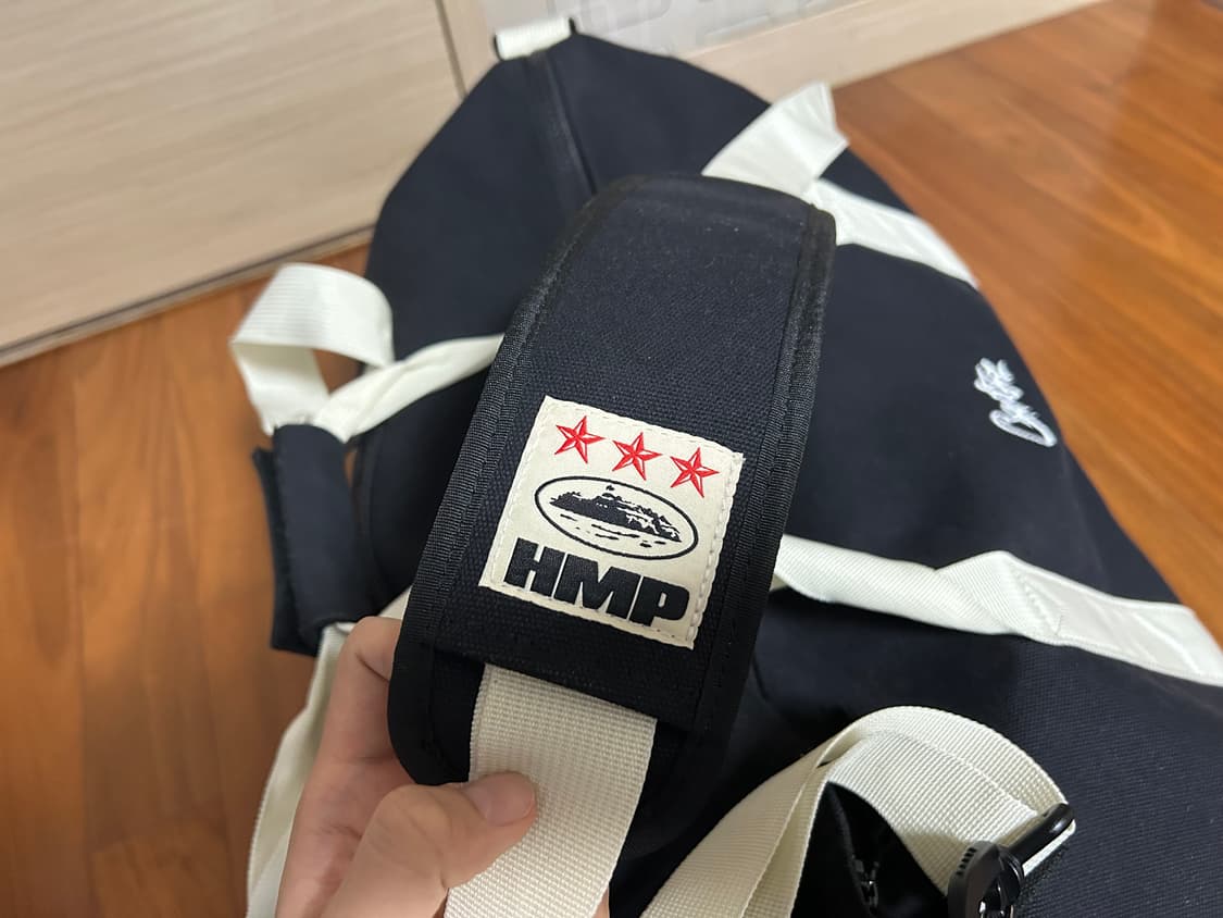 corteiz 더플백 상품이미지5