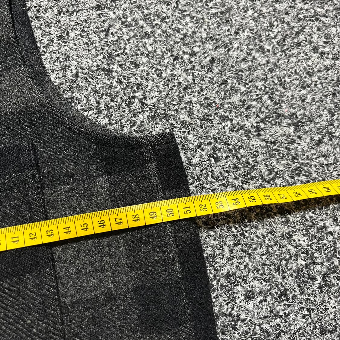 filson garment wool vest  상품이미지6