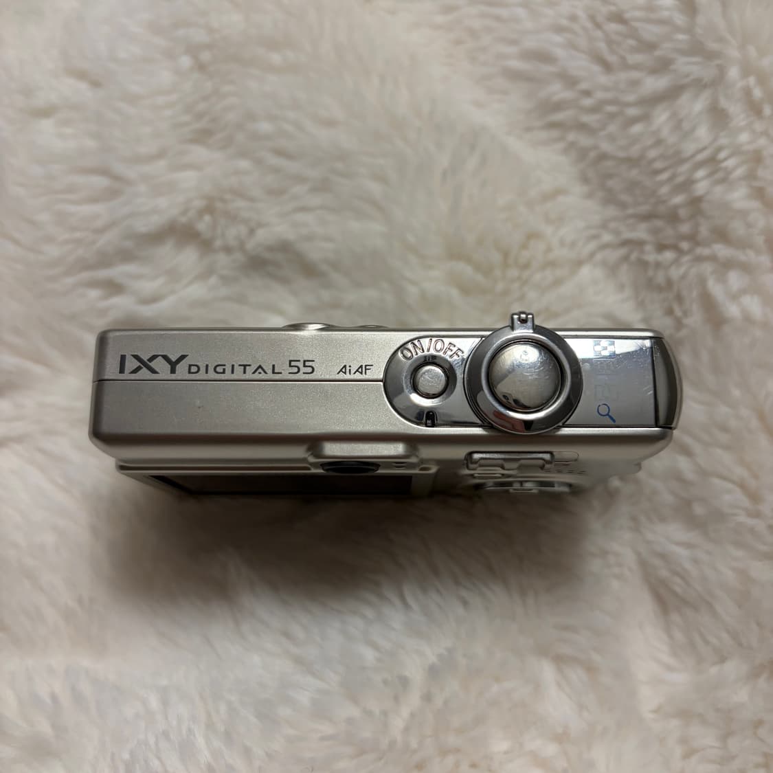 캐논 IXY55 / IXUS50 아이유카메라(작례o) 상품이미지3