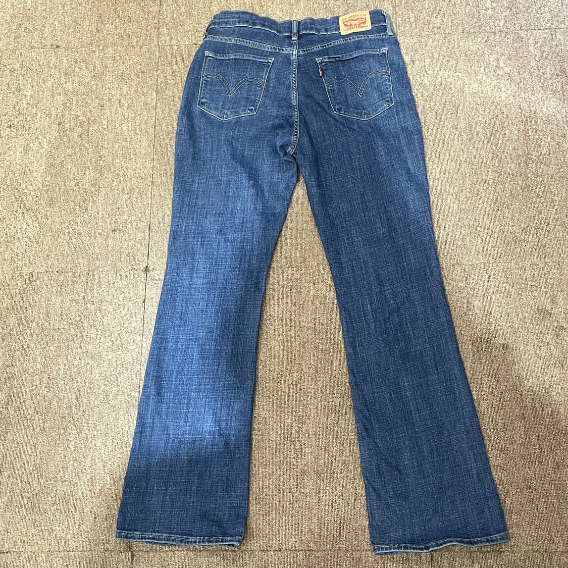 (29) Levi's (리바이스 클래식 부츠컷) 상품이미지8