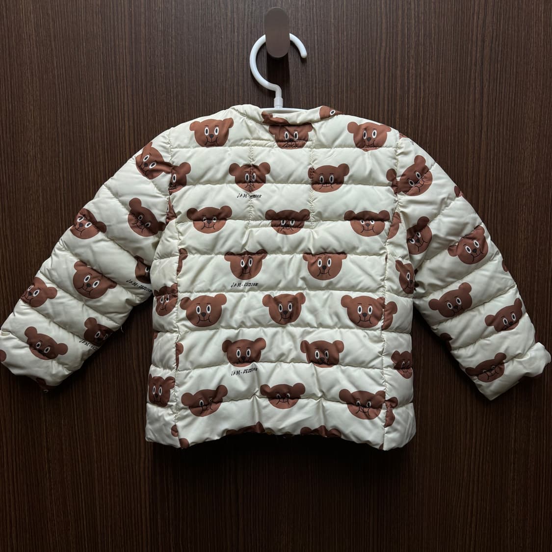 베베드피노 경량 패딩 110 상품이미지3