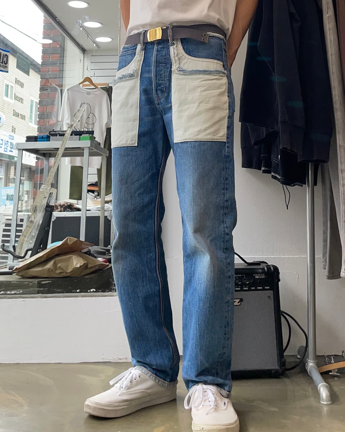 Helmut Lang 상품이미지1