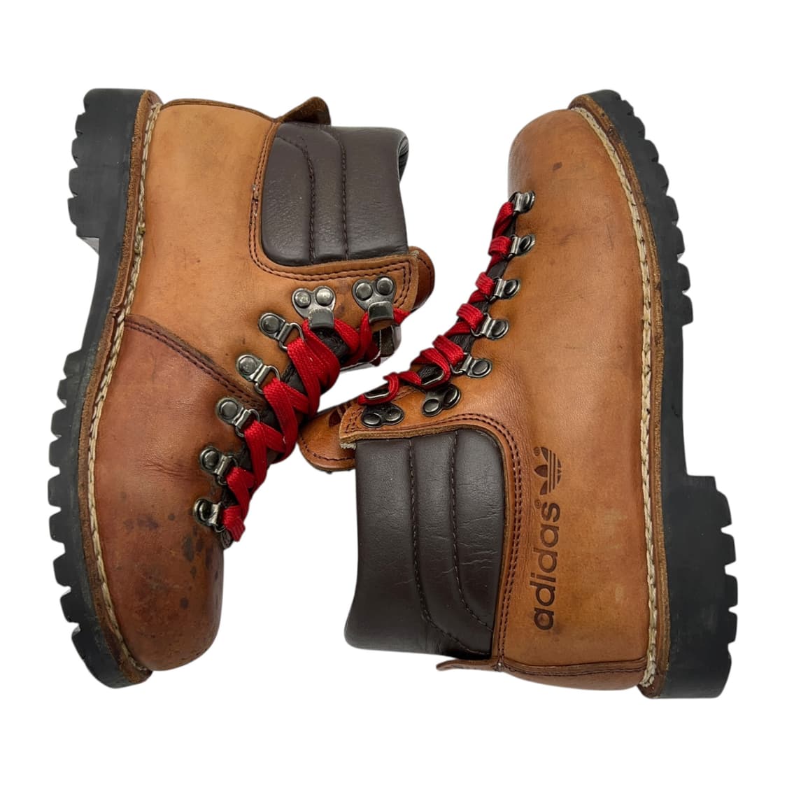 240 Vtg 아디다스 마운틴 워커 부츠 상품이미지3