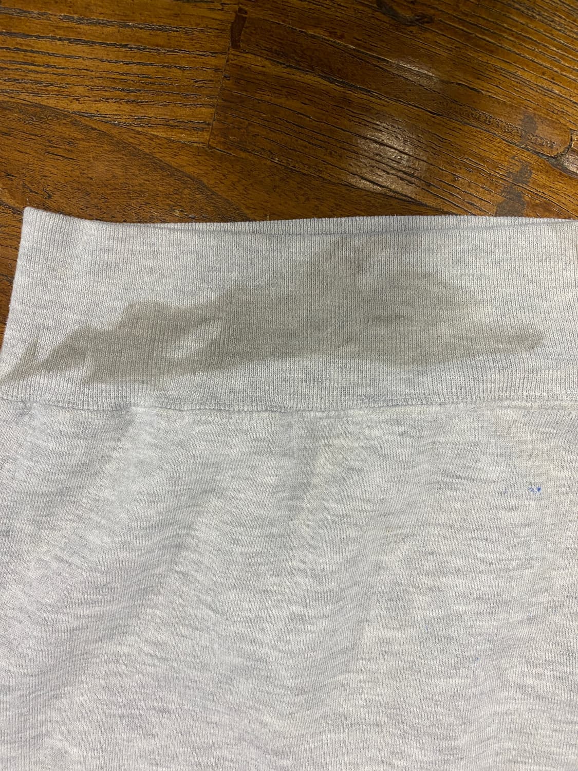 러쎌 후드티 (Man L) AA1278 상품이미지7