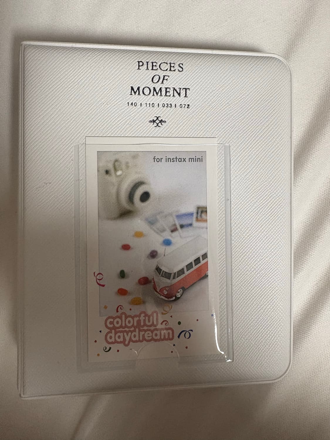 후지필름 인스탁스 미니 링크 3 포토프린터 화이트 상품이미지3