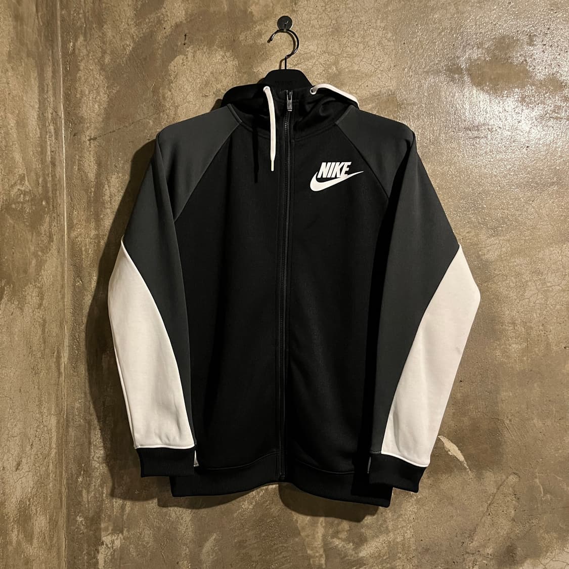 나이키 후드집업 상품이미지1