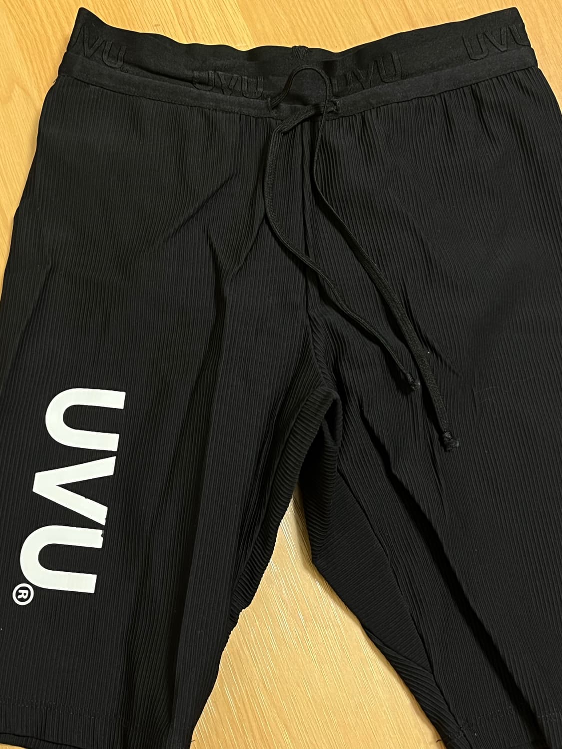 S) UVU 타이즈 초판  상품이미지1