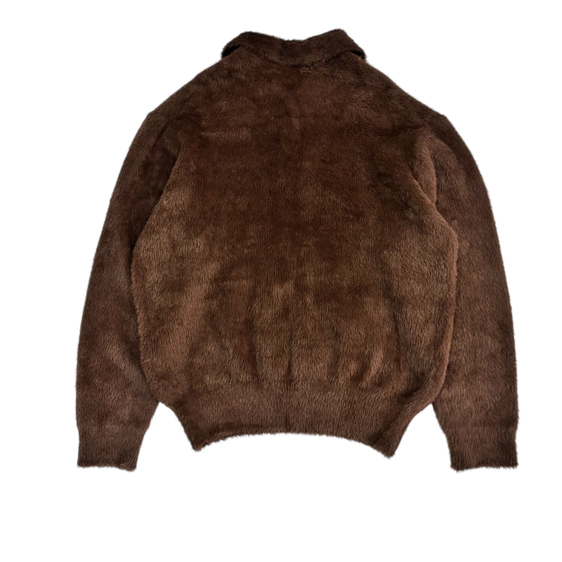 키뮤어 소프트 헤어리 니트 상품이미지5