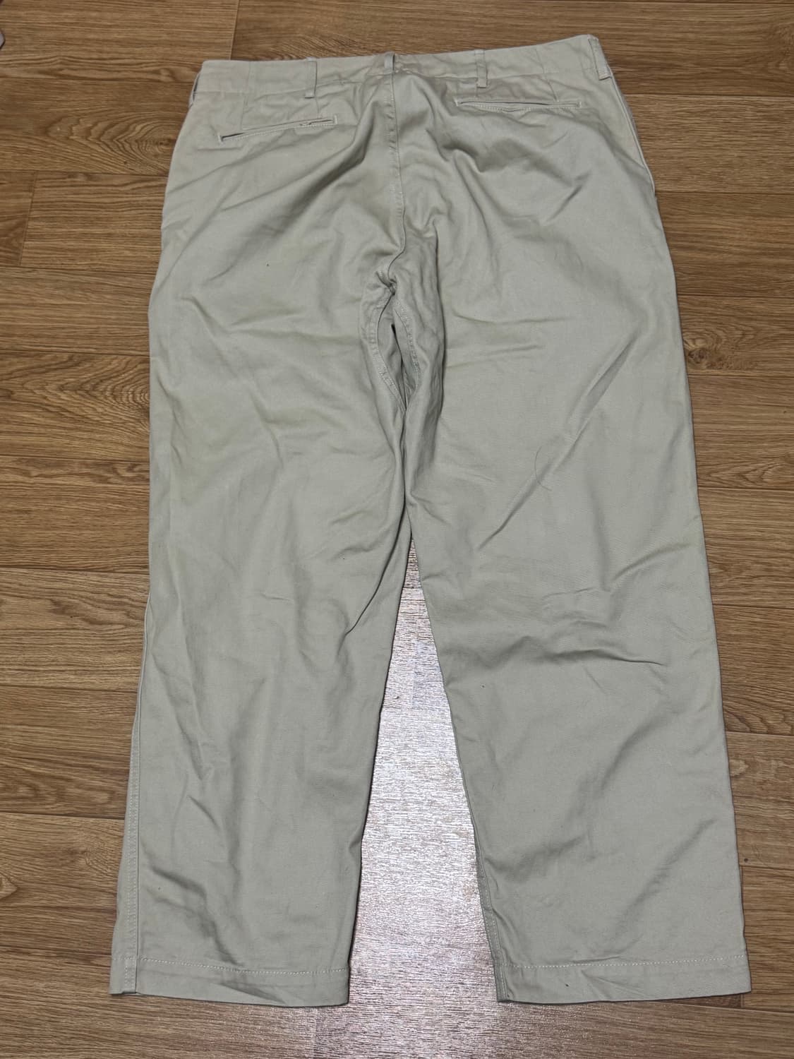 나나미카 와이드팬츠 판매 34 상품이미지1