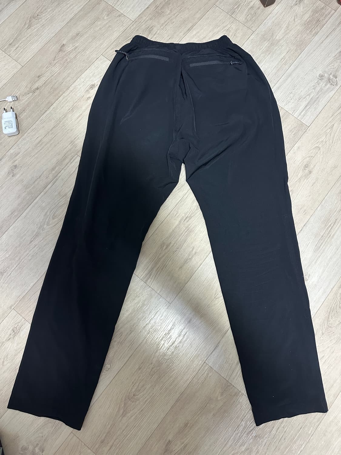 일반 등산복 일상복 작업복 바지 팝니다! 상품이미지4