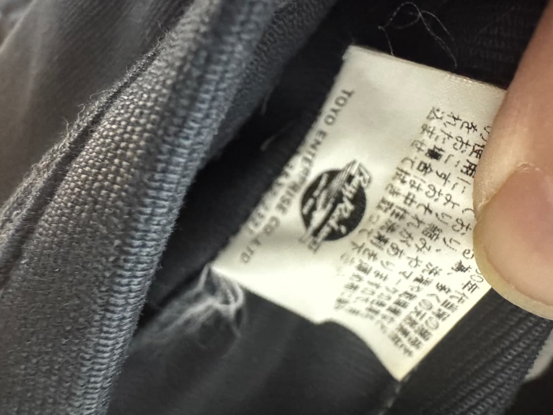 버즈릭슨 덱자켓 38  상품이미지4