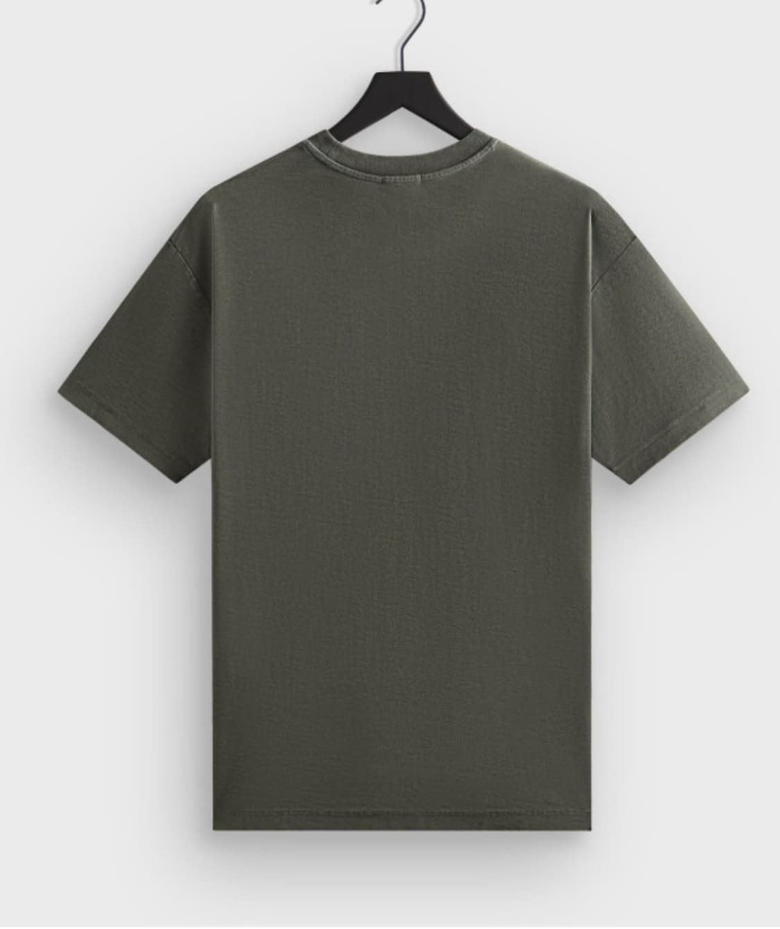 [새상품/XL] Kith 키스 퀸 티 '머신' (뉴욕 매장판 정품) 상품이미지2