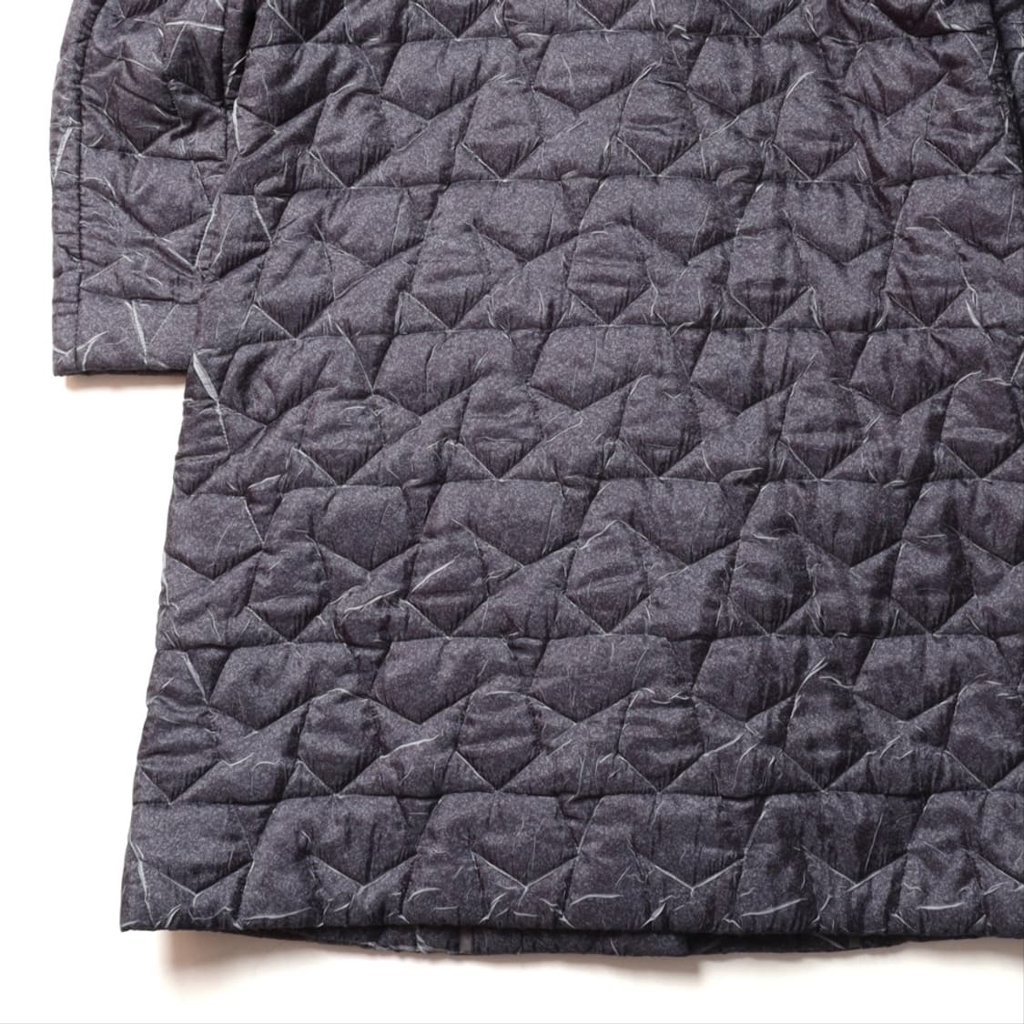 이세이 미야케 Issey Miyake Star Pattern Coat 상품이미지8