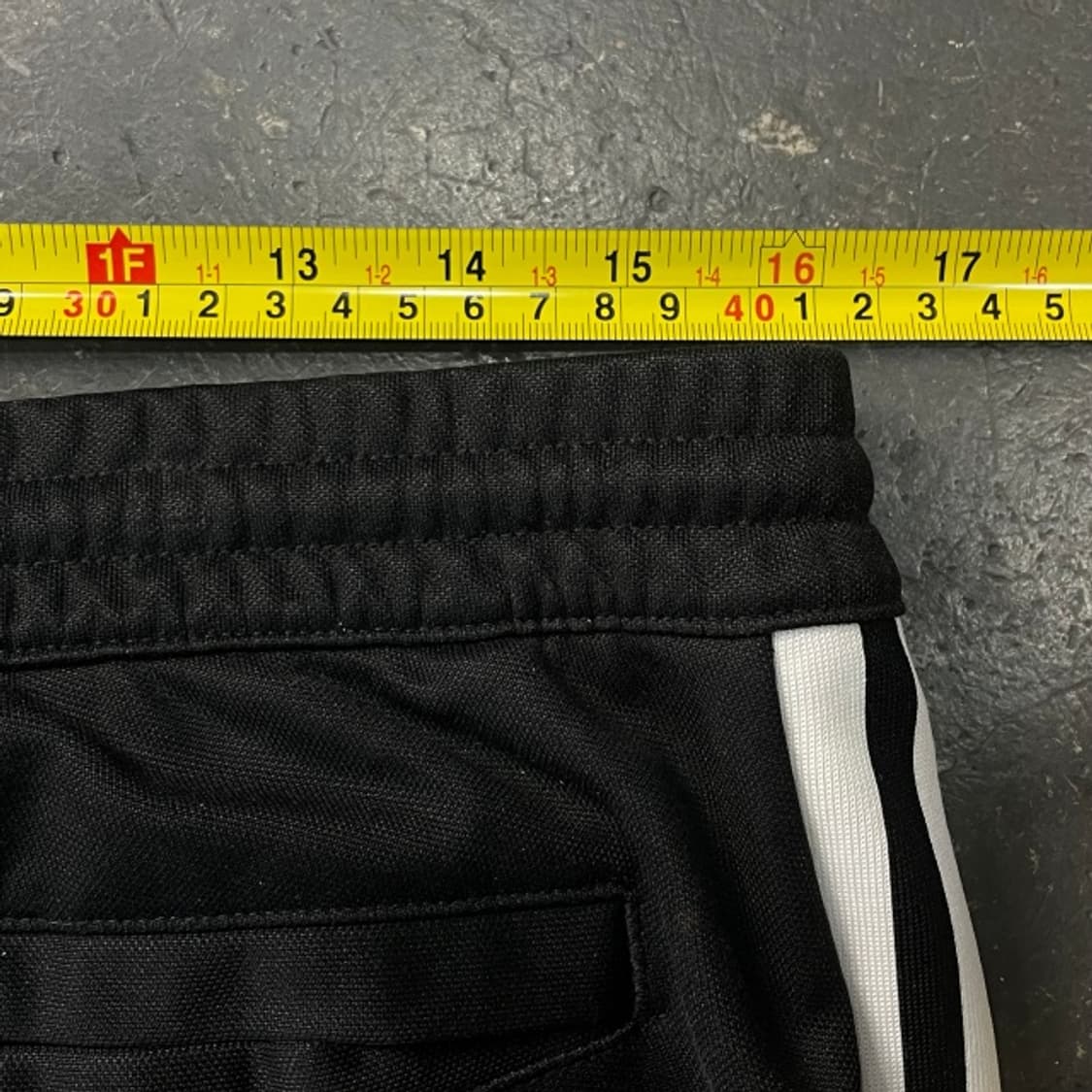 105 아디다스 베켄바우어 팬츠  상품이미지8