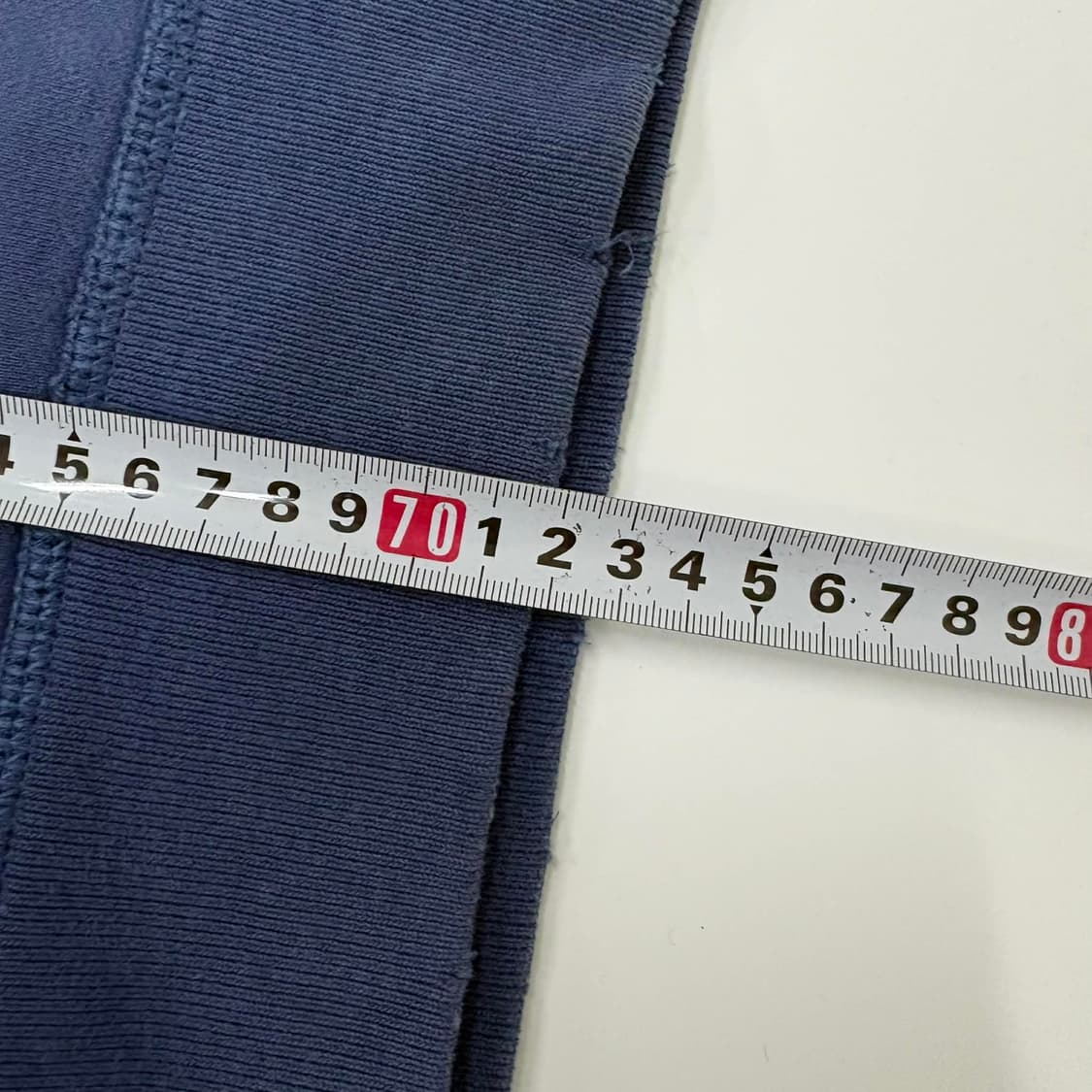 아베크롬비 y2k 올드스쿨 스웻 후드집업 희귀져지(XL) 상품이미지6