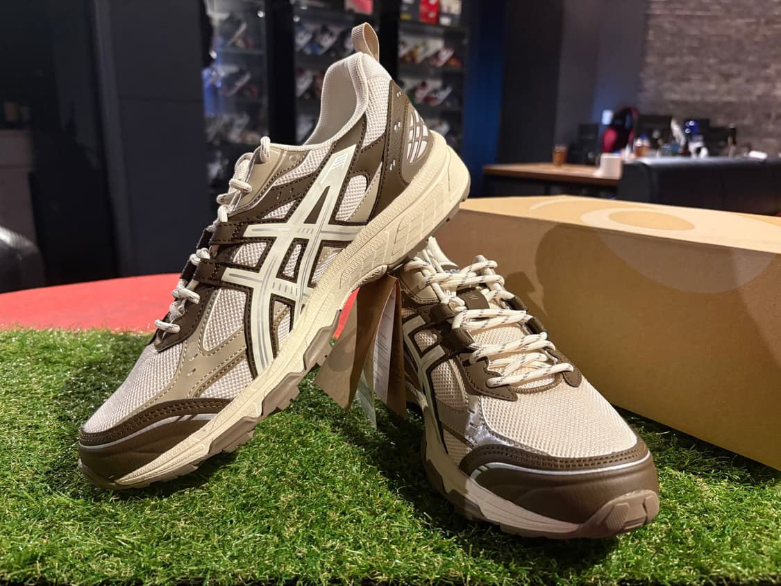 [새상품] 아식스 젤누노비키 정가이하(275) 상품이미지2