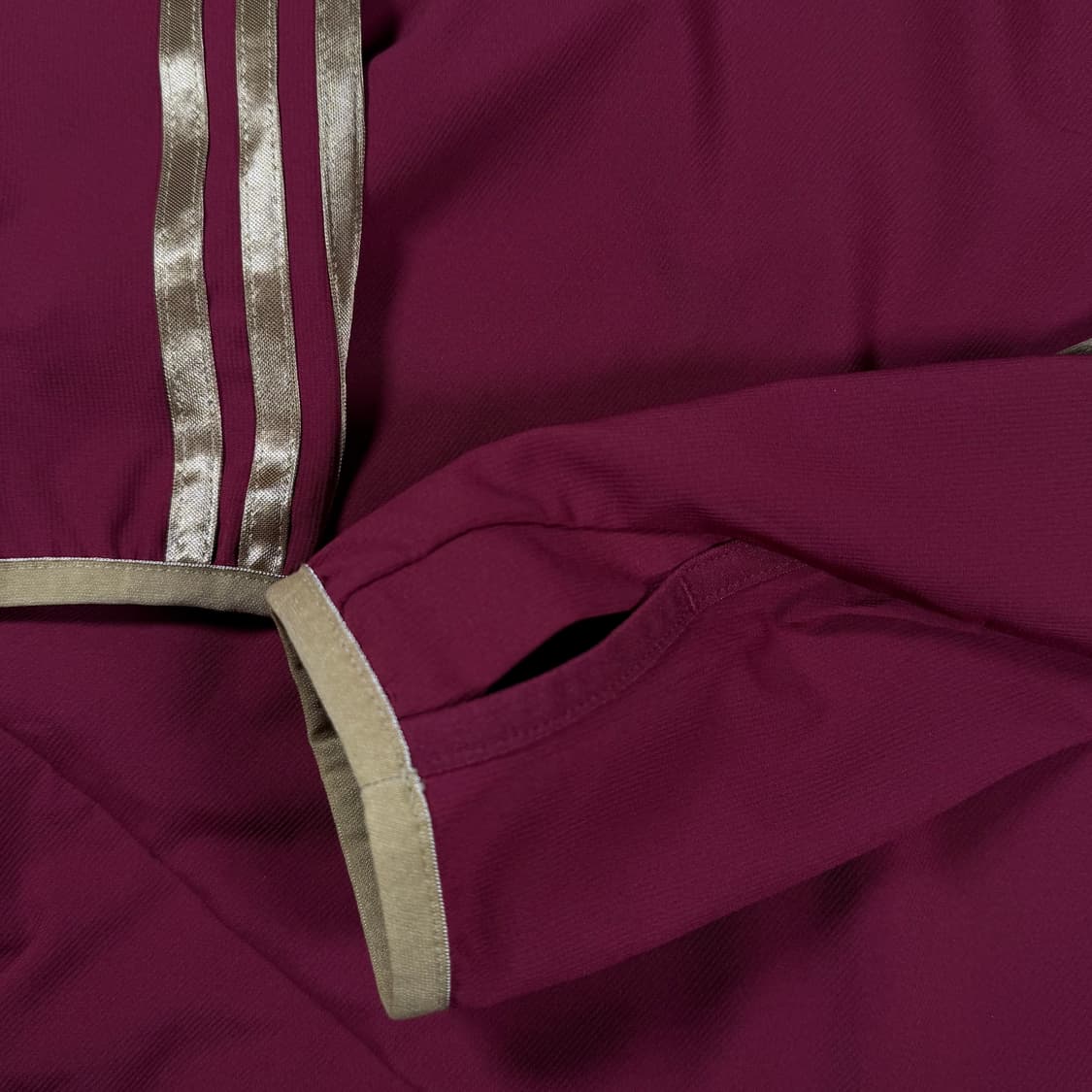 아디다스 아스날 축구 바람막이 데드스탁 유니폼 상품이미지7