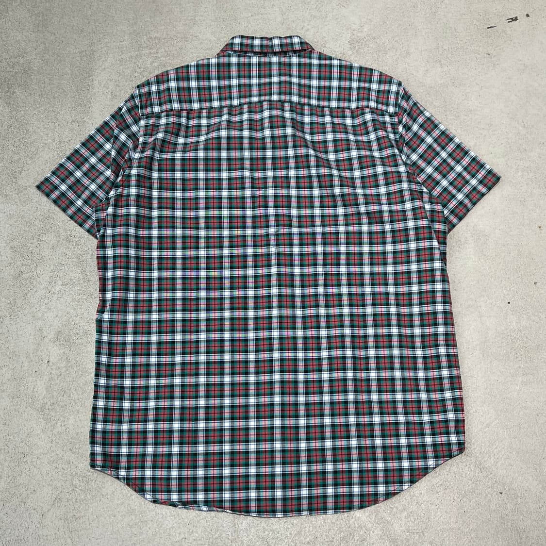 데님앤서플라이 랄프로렌 하프셔츠 s10953 상품이미지2