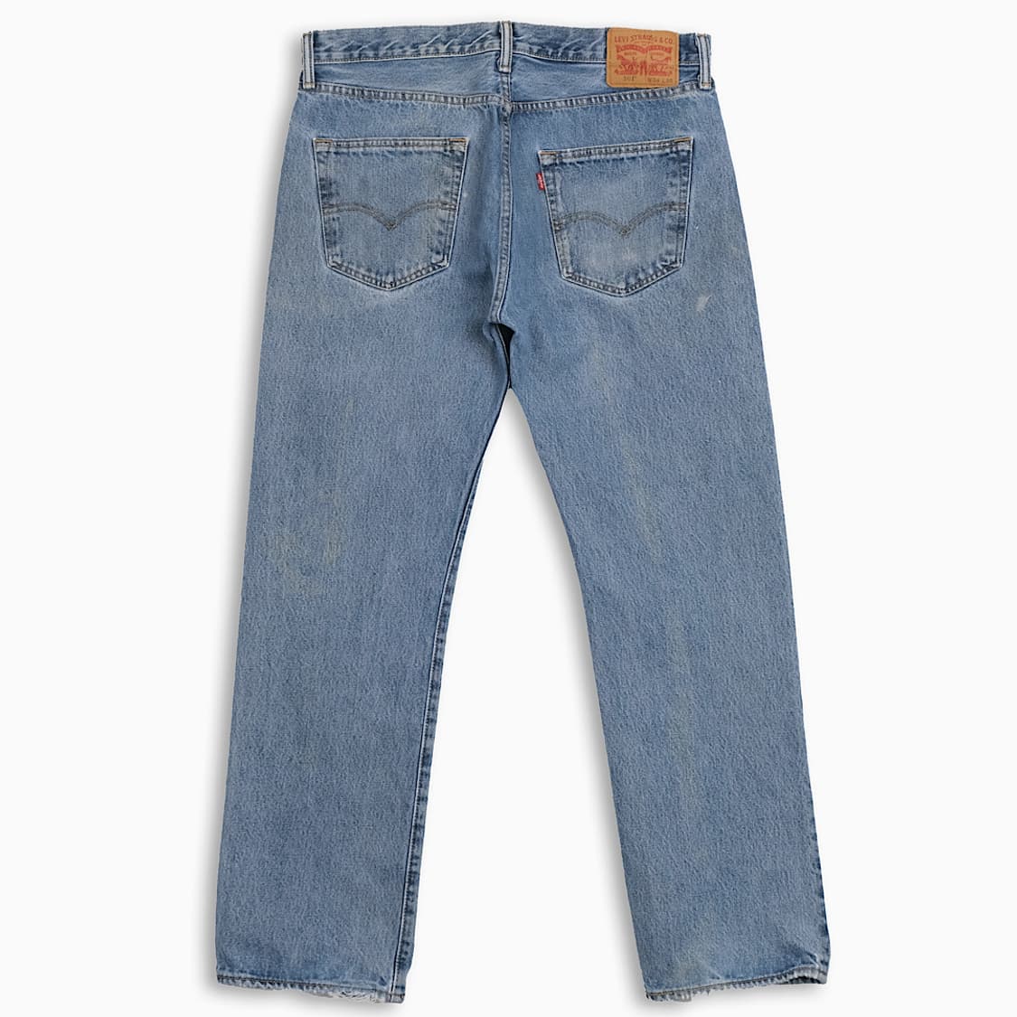 빈티지 리바이스 501 중청 34 인치 LV50134590 상품이미지3