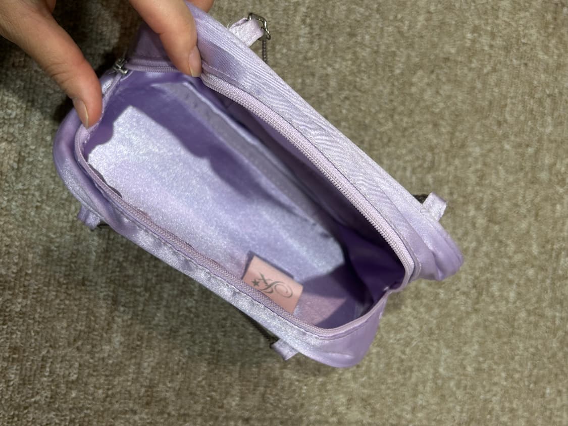 지초이 히스테릭 글래머 토트백 상품이미지4