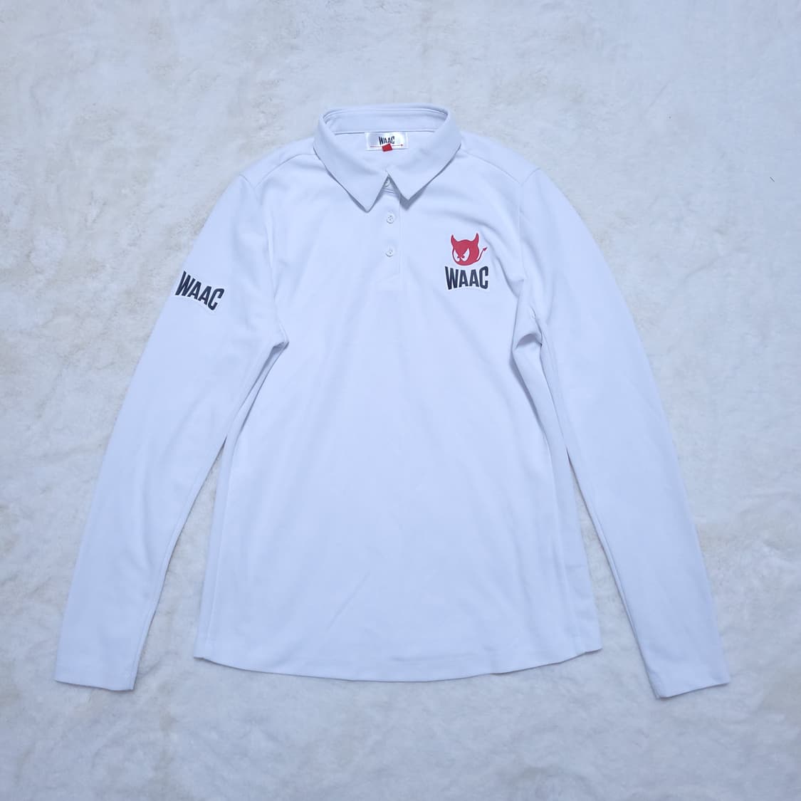 왁 골프 여성 긴팔 2 0403 상품이미지1