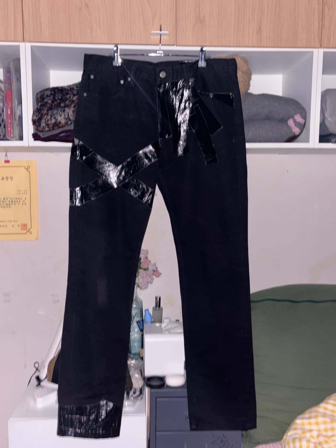 리바이스 덕테이프 진 상품이미지1