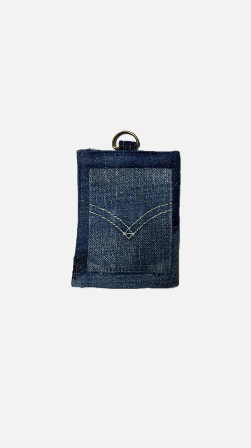 Tot0_ [Levis multi wallet_9] 상품이미지2