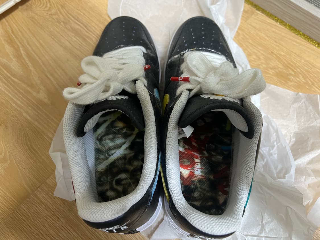 나이키 피마원 포스 3.0  상품이미지3