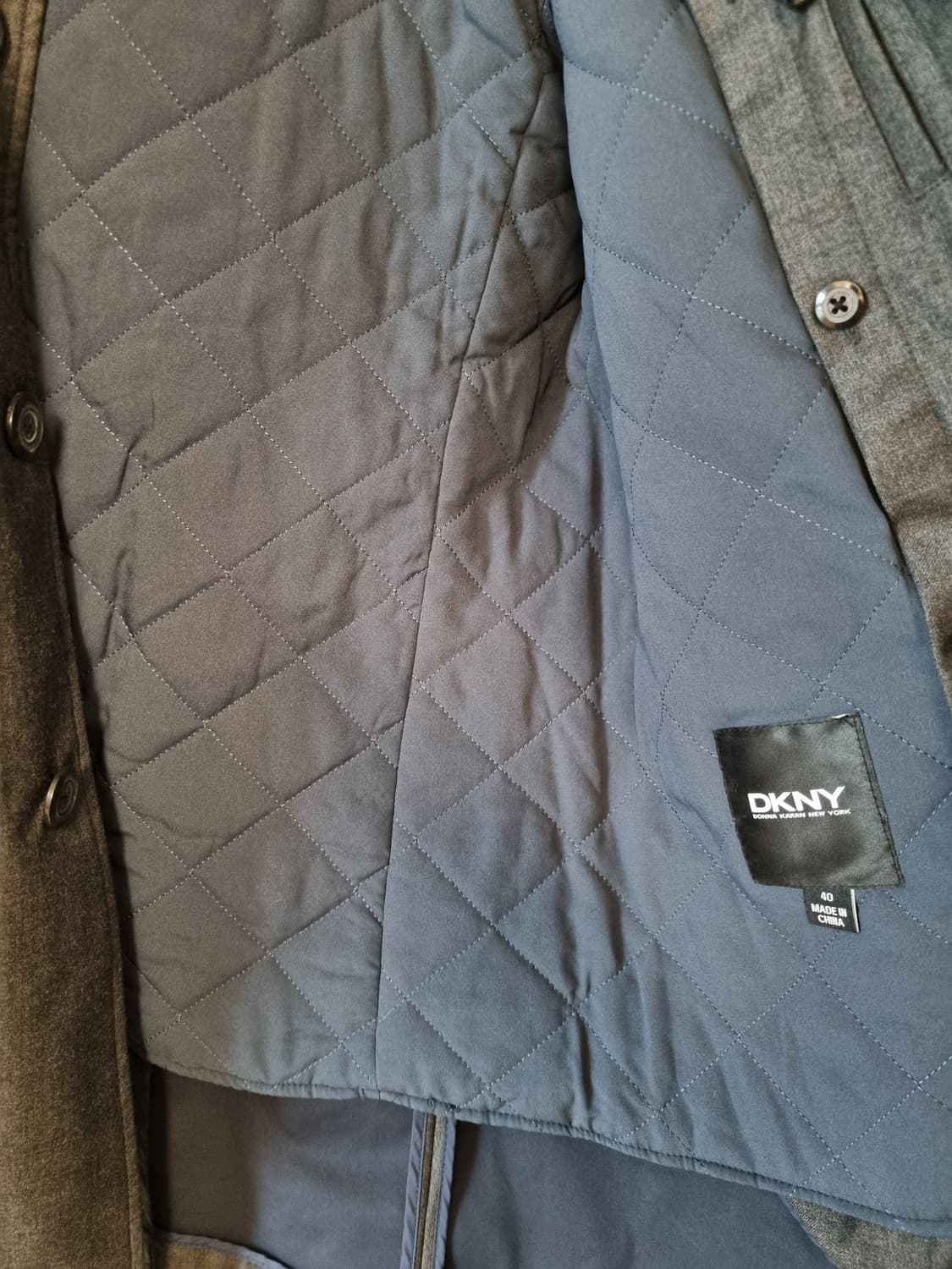 DKLY 맥코트 40사이즈(100) 상품이미지3