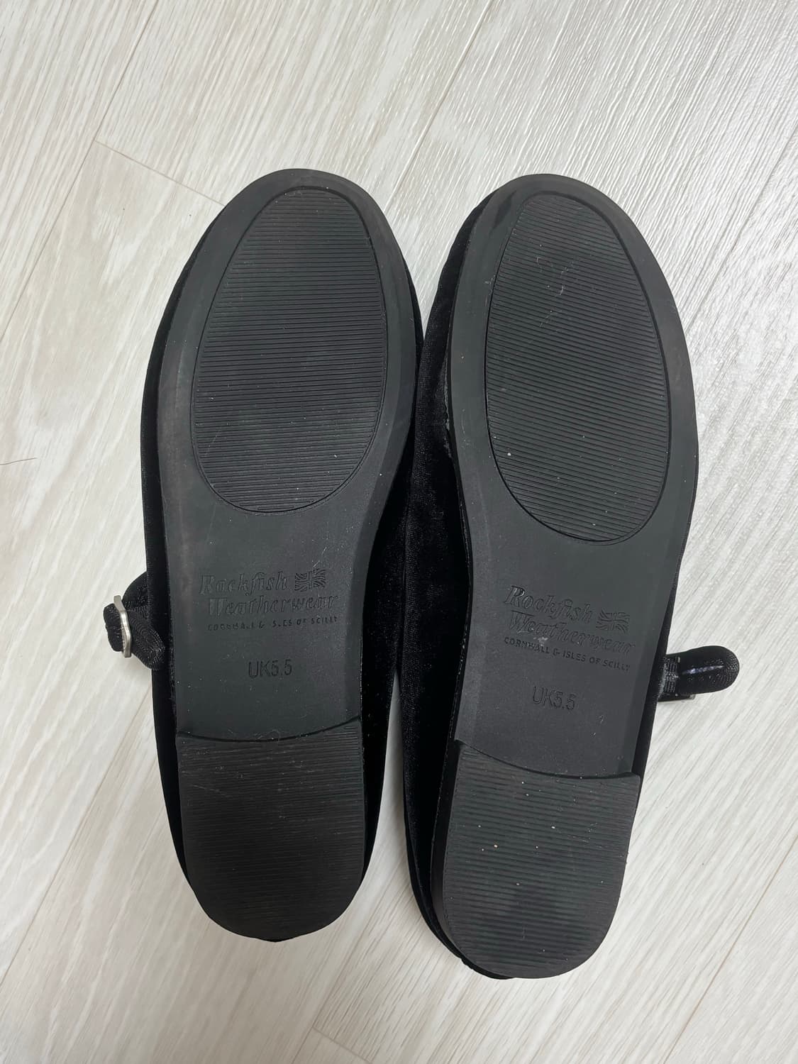 락피쉬웨더웨어 메리제인 상품이미지4