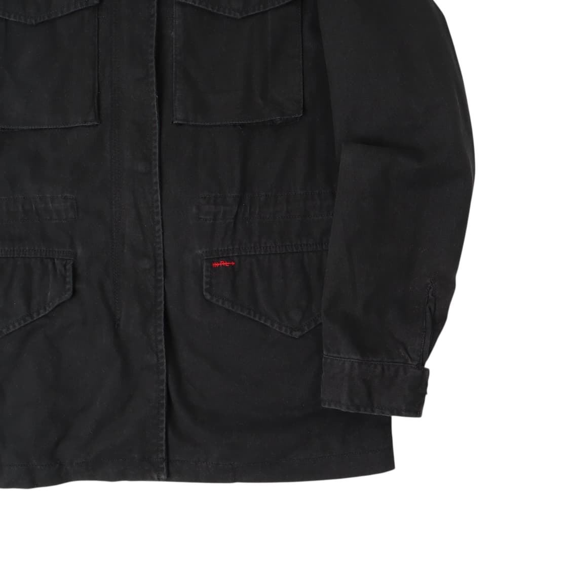 데님앤서플라이 m65 하드 코튼 필드자켓 상품이미지4