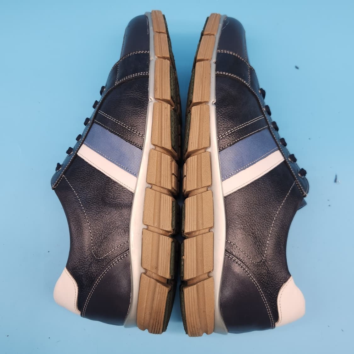 o 바이네르 남성스니커즈 280 상품이미지5