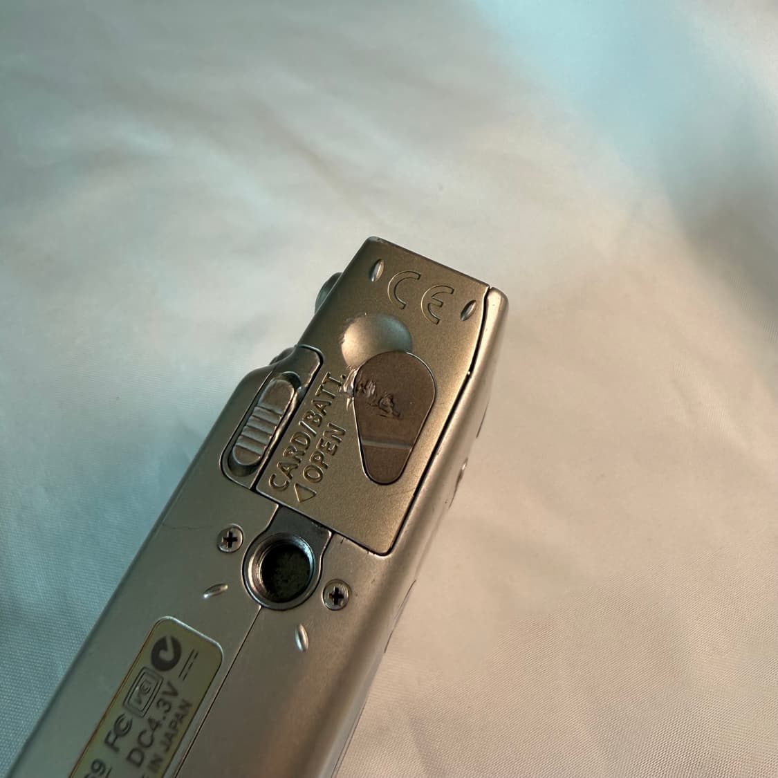 캐논 IXY 700 / IXUS 750 / SD 550 상품이미지8