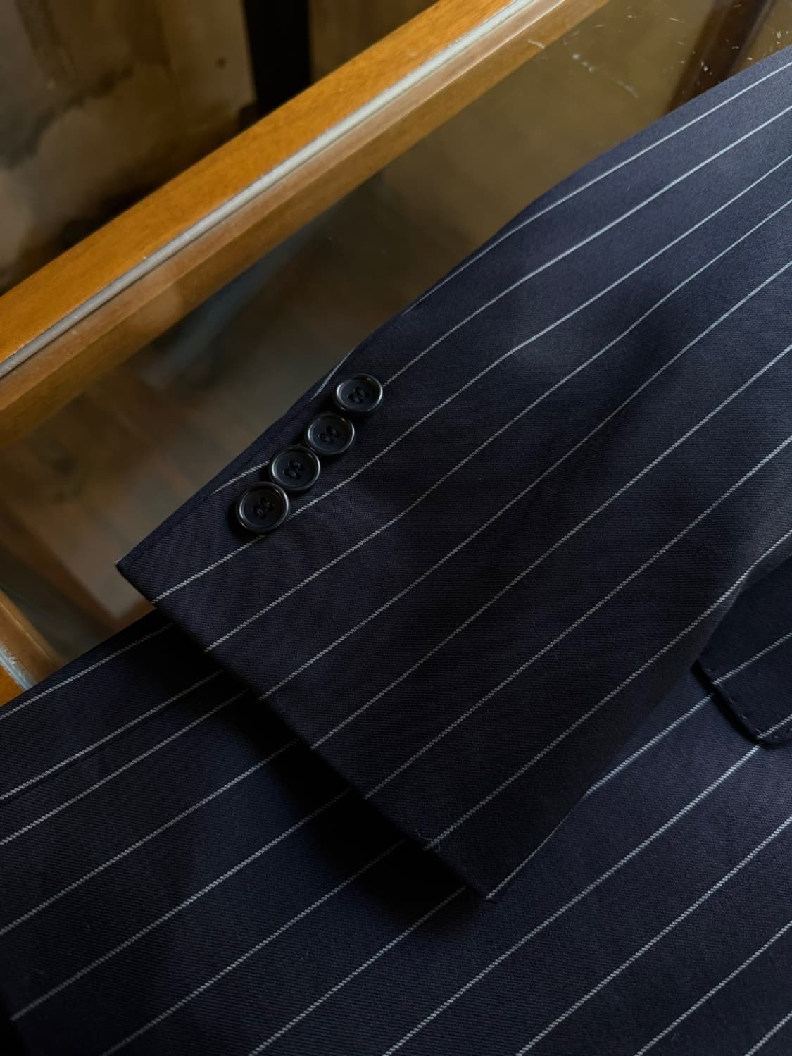 브룩스 브라더스 1818 테일러드 자켓 105 상품이미지10