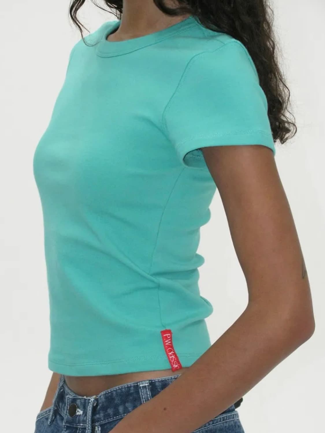 partimento T-shirts 상품이미지1
