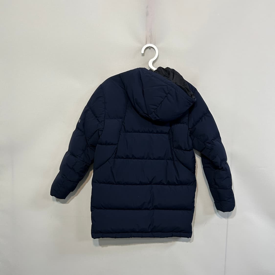 아디다스 키즈 덕다운 패딩 150 상품이미지3