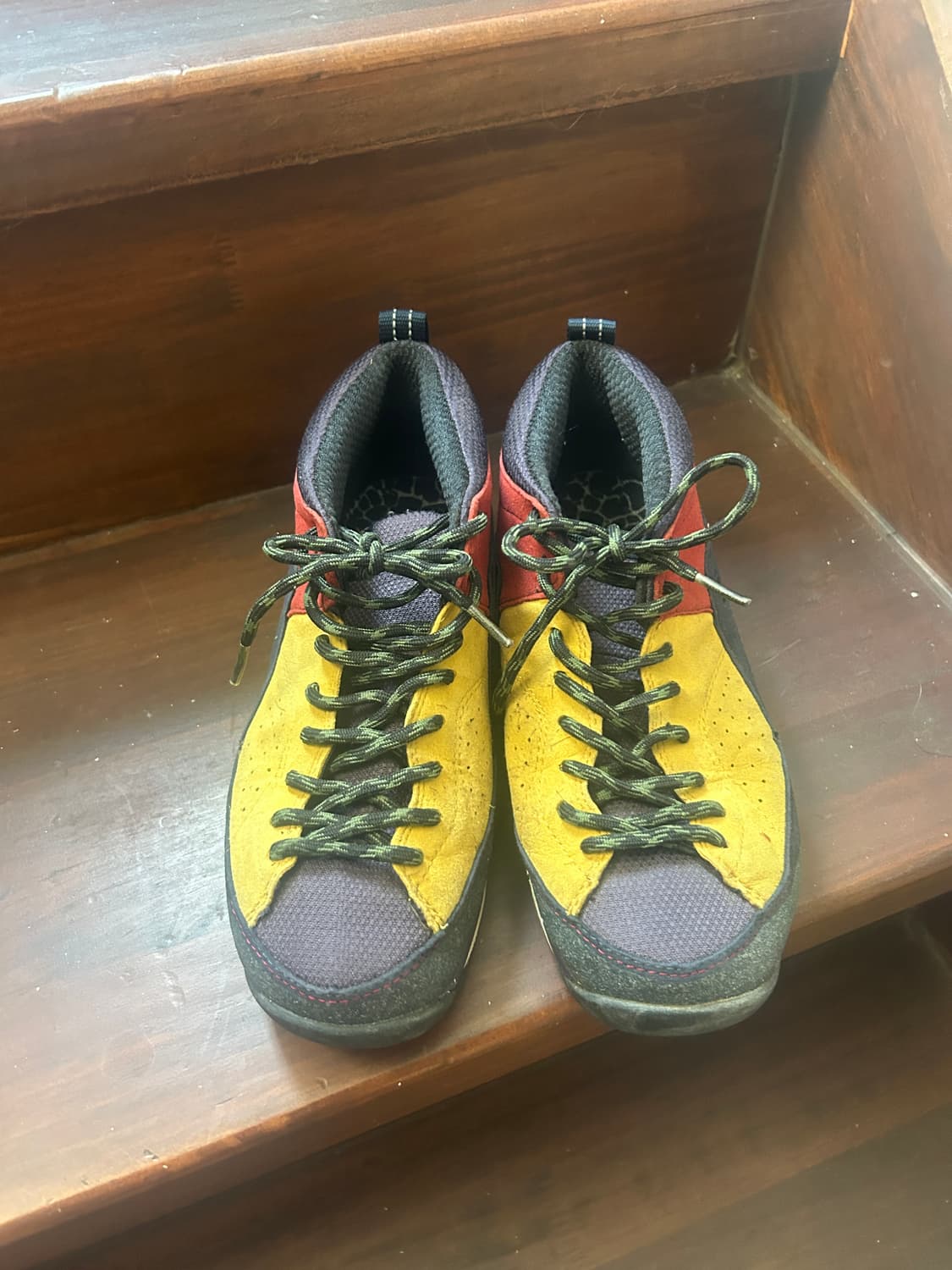 Columbia 운동화 상품이미지3