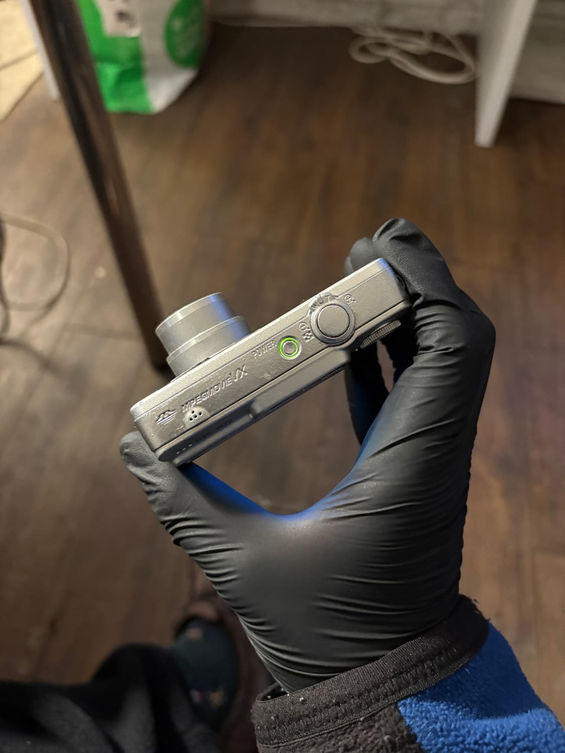 소니 사이버샷 dsc w70 디지털카메라 상품이미지2