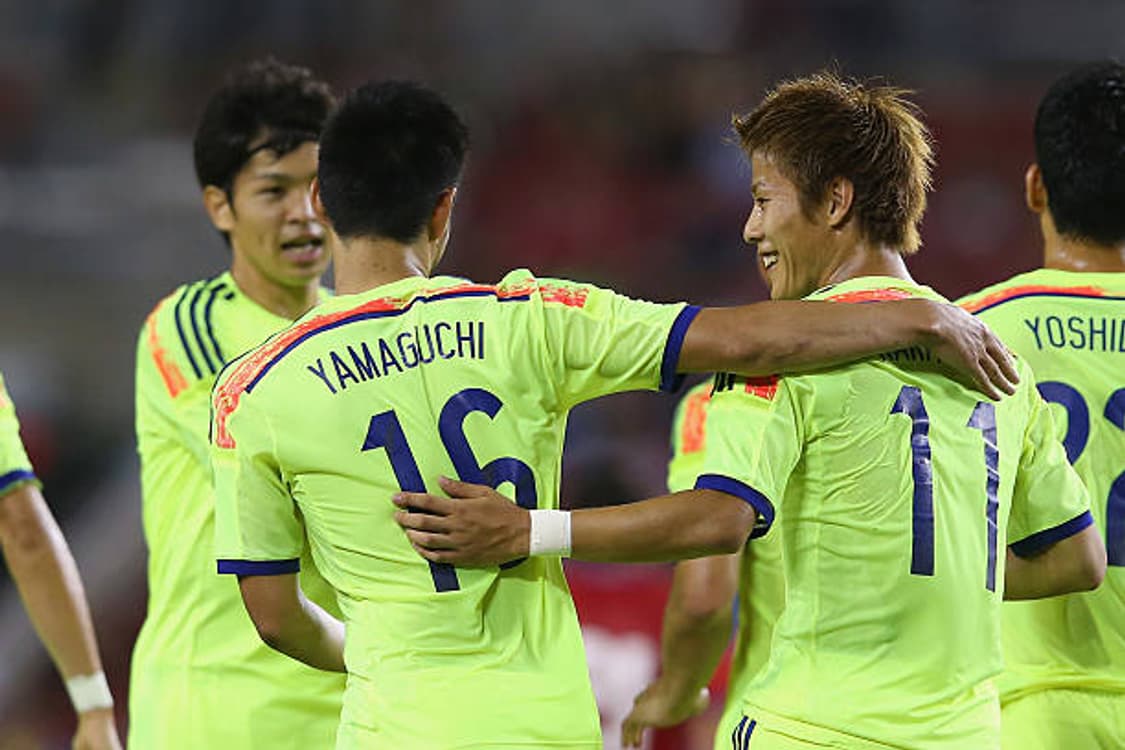 ♤필독♤ 14/15 일본 어웨이 M 상품이미지6