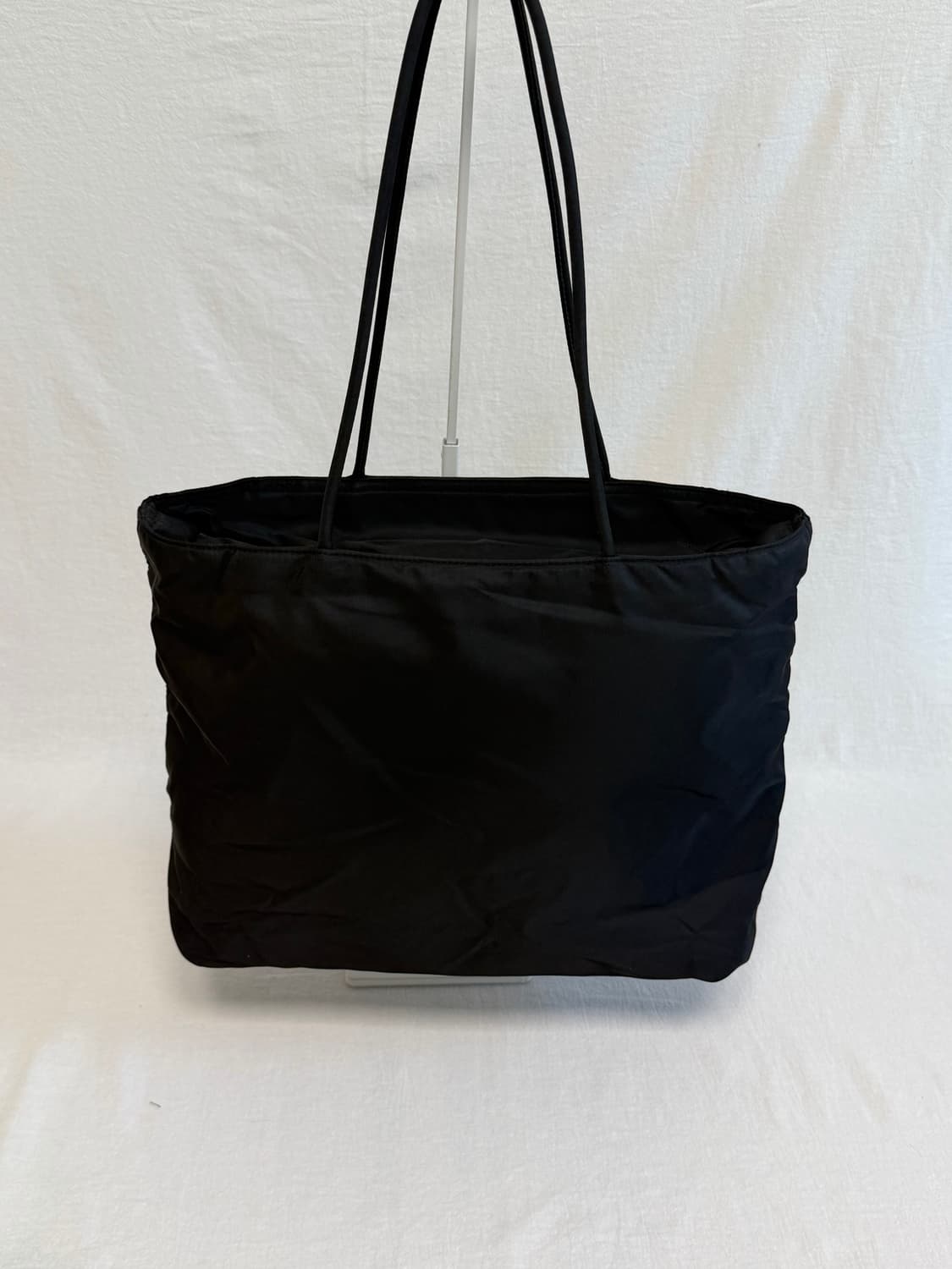 정품 프라다 포코노 나일론 토트백 숄더백 상품이미지6