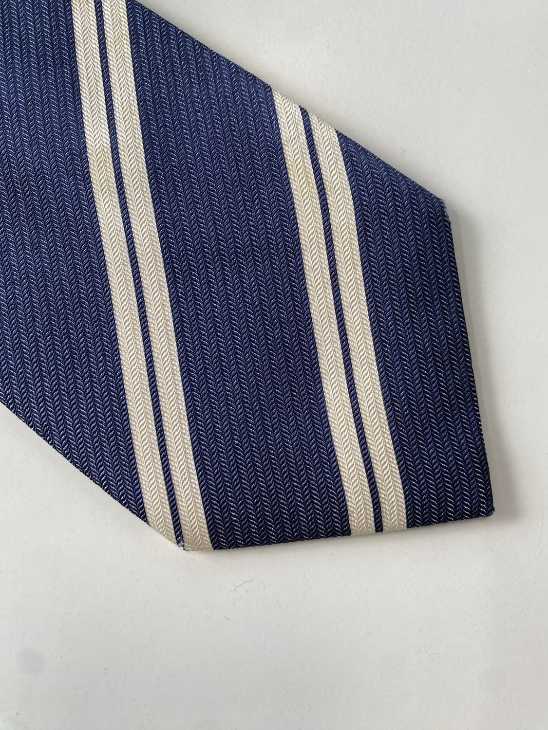 던힐(dunhill) 명품 정품 넥타이 상품이미지8